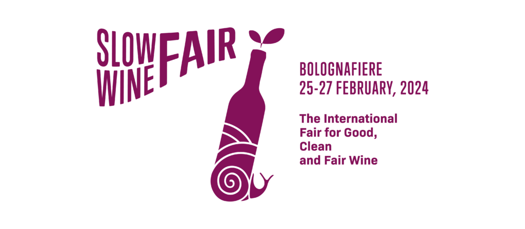 SLOW WINE FAIR 2024. A GATHERING OF SUSTAINABILITY AND TRADITION IN BOLOGNA